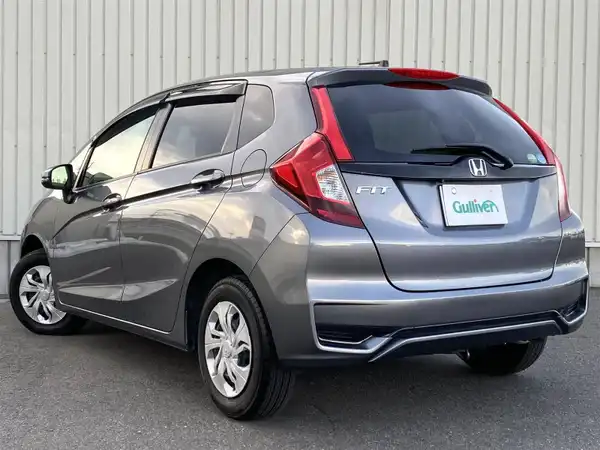 Honda fit 13g f