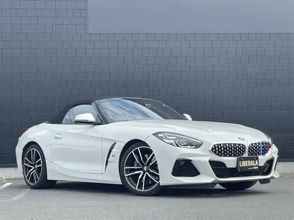 ＢＭＷ Ｚ４