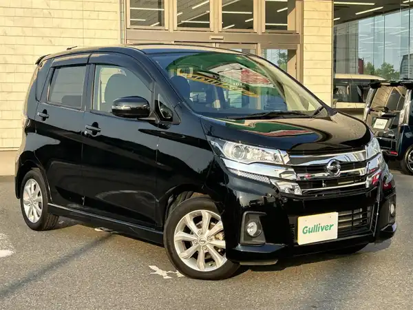 日産 デイズ