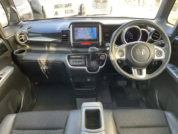 ホンダ Ｎ ＢＯＸ