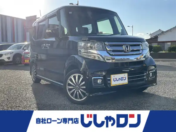 ホンダ Ｎ ＢＯＸ