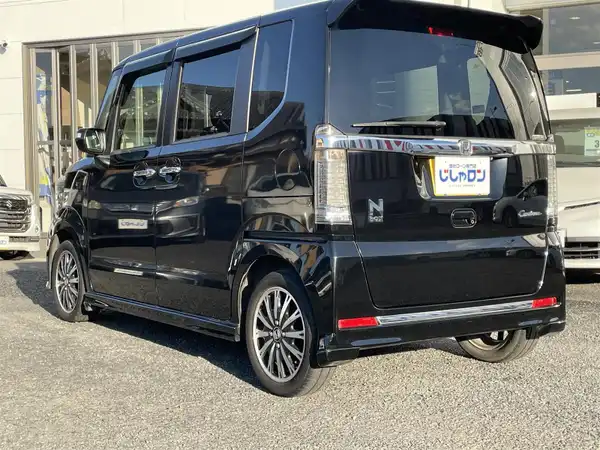 ホンダ Ｎ ＢＯＸ