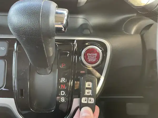 ホンダ Ｎ ＢＯＸ