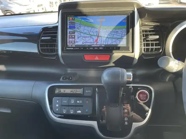 ホンダ Ｎ ＢＯＸ