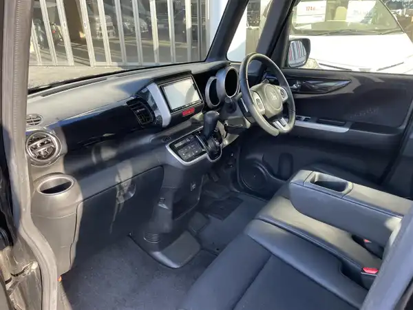 ホンダ Ｎ ＢＯＸ