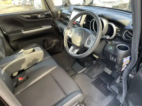 ホンダ Ｎ ＢＯＸ