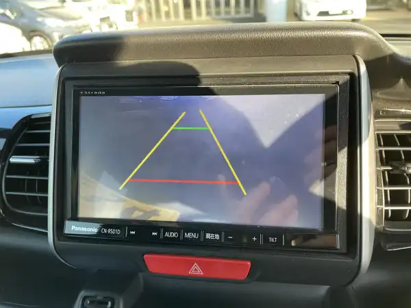 ホンダ Ｎ ＢＯＸ