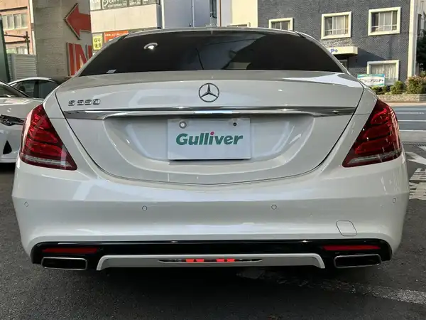 メルセデス・ベンツ Ｓ５５０Ｌ