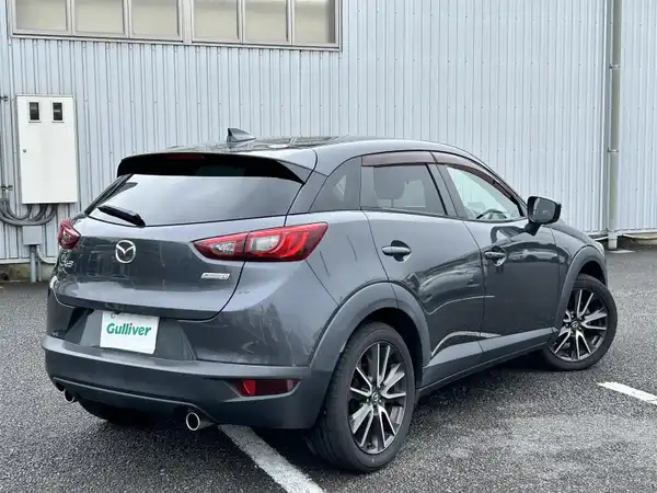 マツダ ＣＸ－３