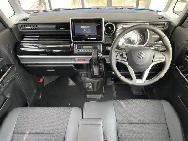 スズキ スペーシア