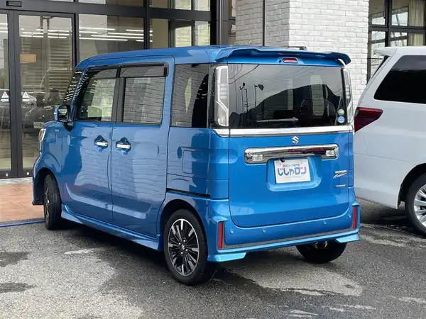 スズキ スペーシア