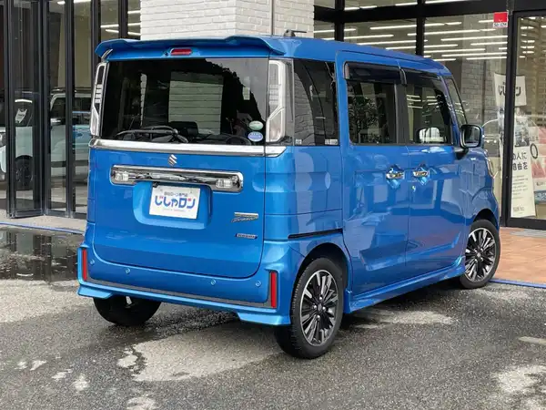 スズキ スペーシア