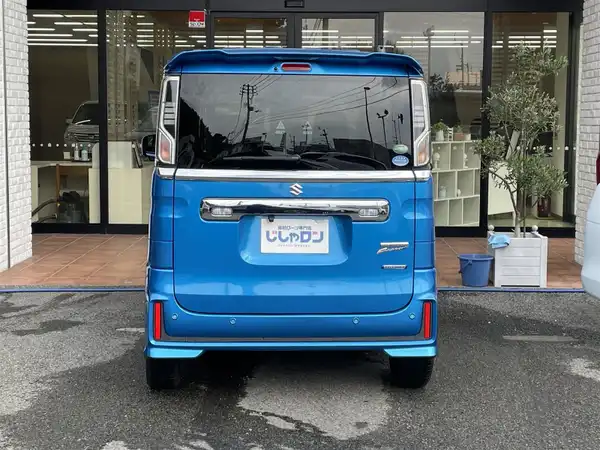 スズキ スペーシア