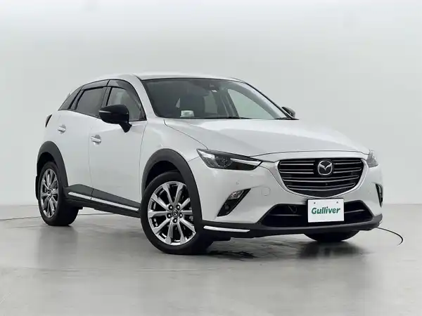 マツダ ＣＸ－３