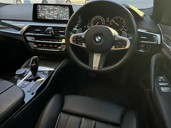 ＢＭＷ ５２３ｄ