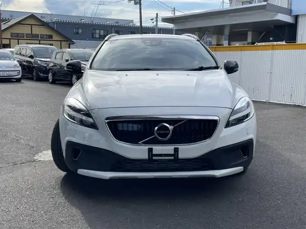 ボルボ Ｖ４０