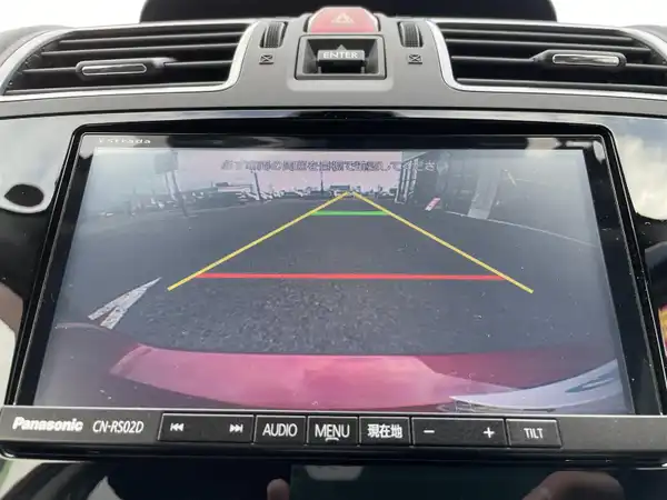 スバル インプレッサ ＸＶ