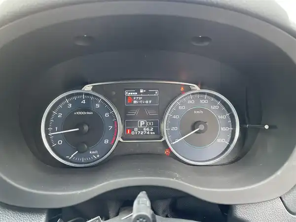 スバル インプレッサ ＸＶ