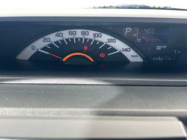 トヨタ ピクシスメガ