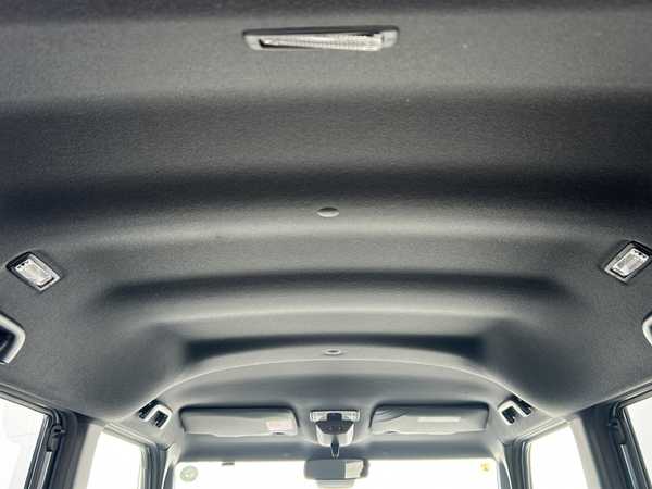 トヨタ ピクシスメガ