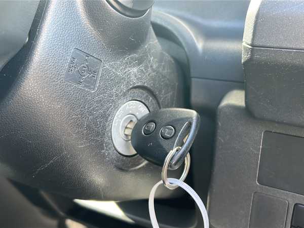 トヨタ ピクシスメガ