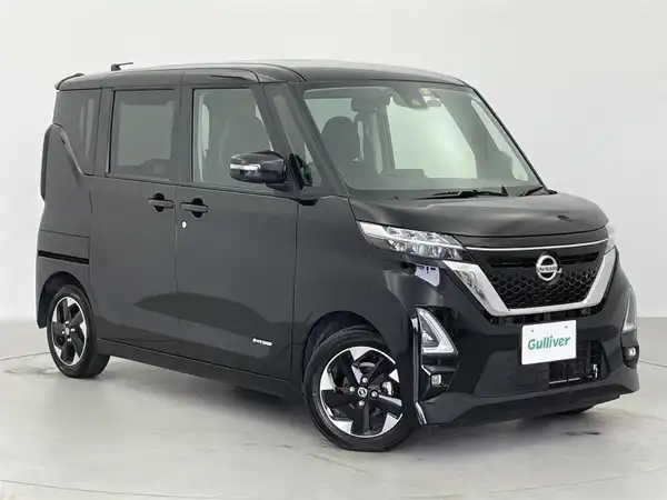 日産 ルークス