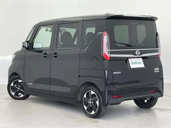 日産 ルークス