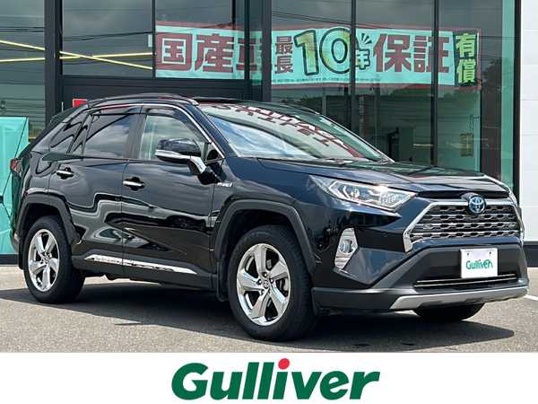 トヨタ ＲＡＶ４