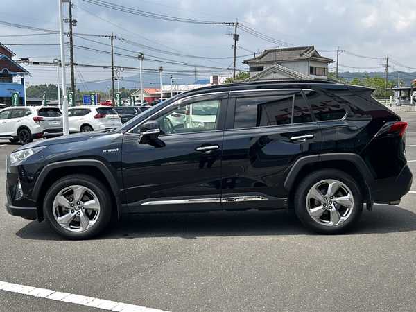 トヨタ ＲＡＶ４