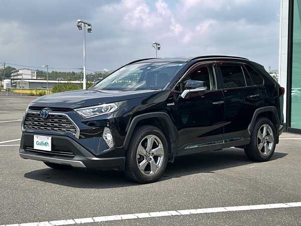 トヨタ ＲＡＶ４