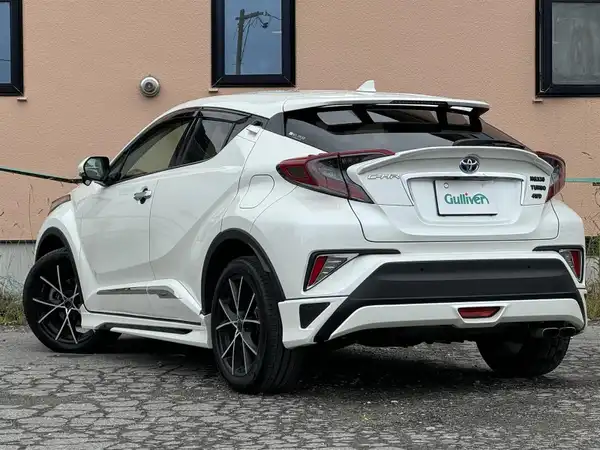 トヨタ Ｃ－ＨＲ