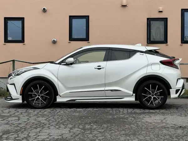 トヨタ Ｃ－ＨＲ