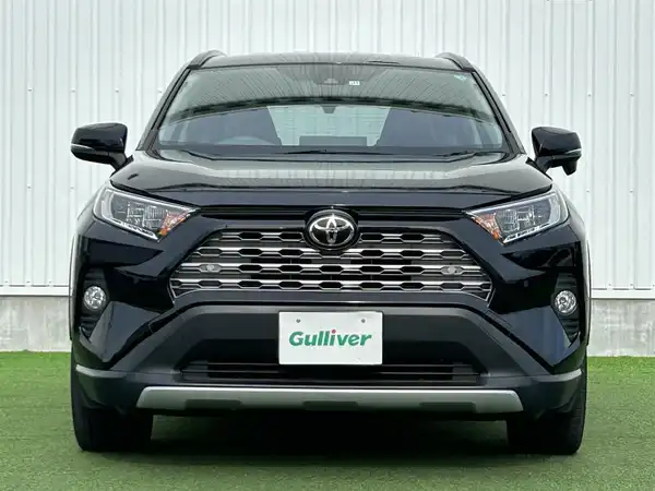 トヨタ ＲＡＶ４