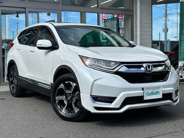 ホンダ ＣＲ－Ｖ