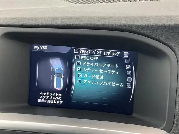 ボルボ Ｖ６０