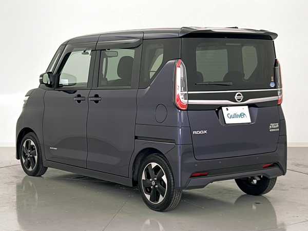 日産 ルークス