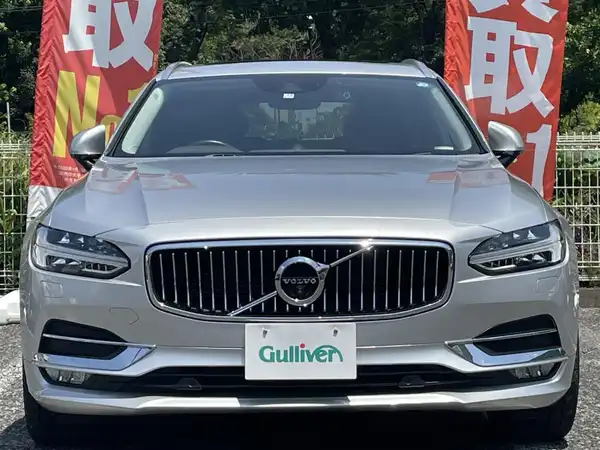 ボルボ Ｖ９０