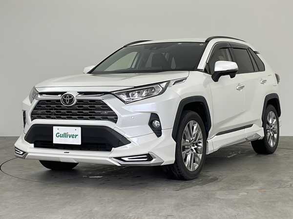 トヨタ ＲＡＶ４