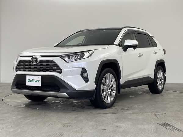 トヨタ ＲＡＶ４