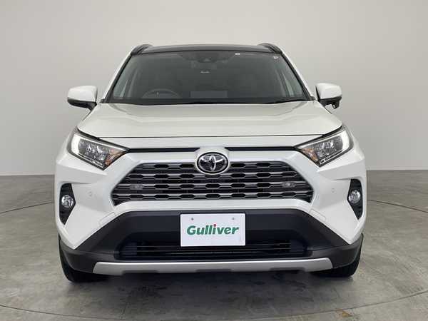 トヨタ ＲＡＶ４