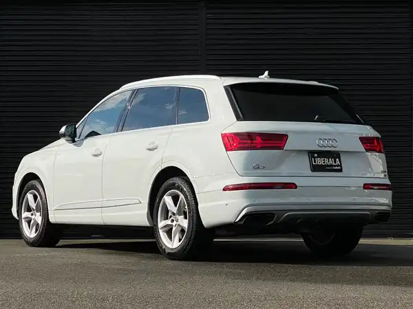 アウディ Ｑ７