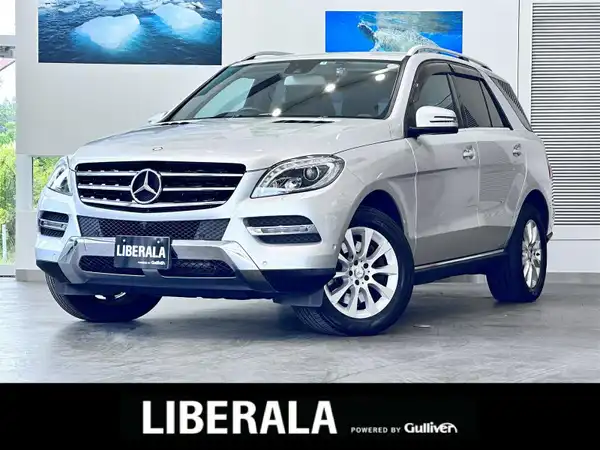 メルセデス・ベンツ ＭＬ３５０