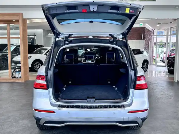 メルセデス・ベンツ ＭＬ３５０