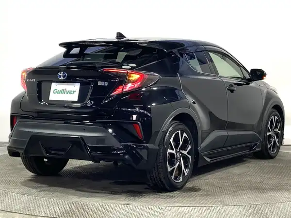 トヨタ Ｃ－ＨＲ