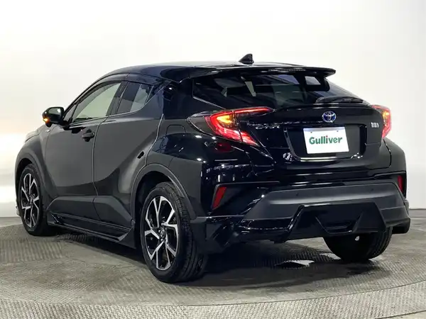 トヨタ Ｃ－ＨＲ