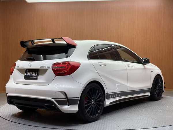 ＡＭＧ Ａ４５