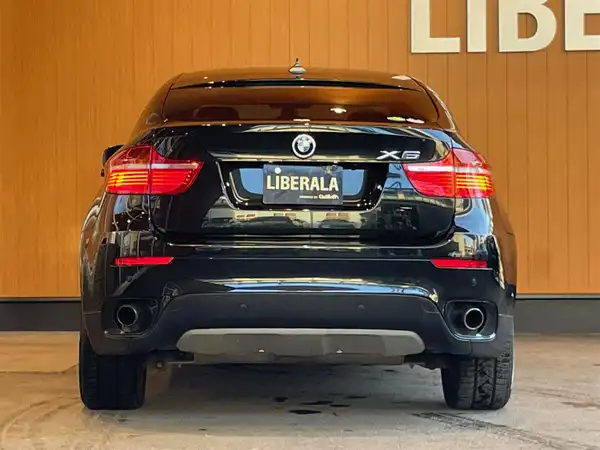 ＢＭＷ Ｘ６