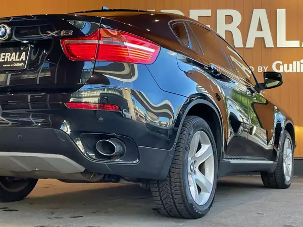 ＢＭＷ Ｘ６