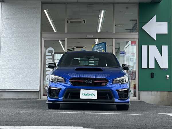 スバル ＷＲＸ ＳＴＩ