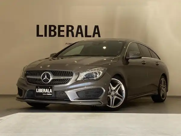 メルセデス・ベンツ ＣＬＡ１８０